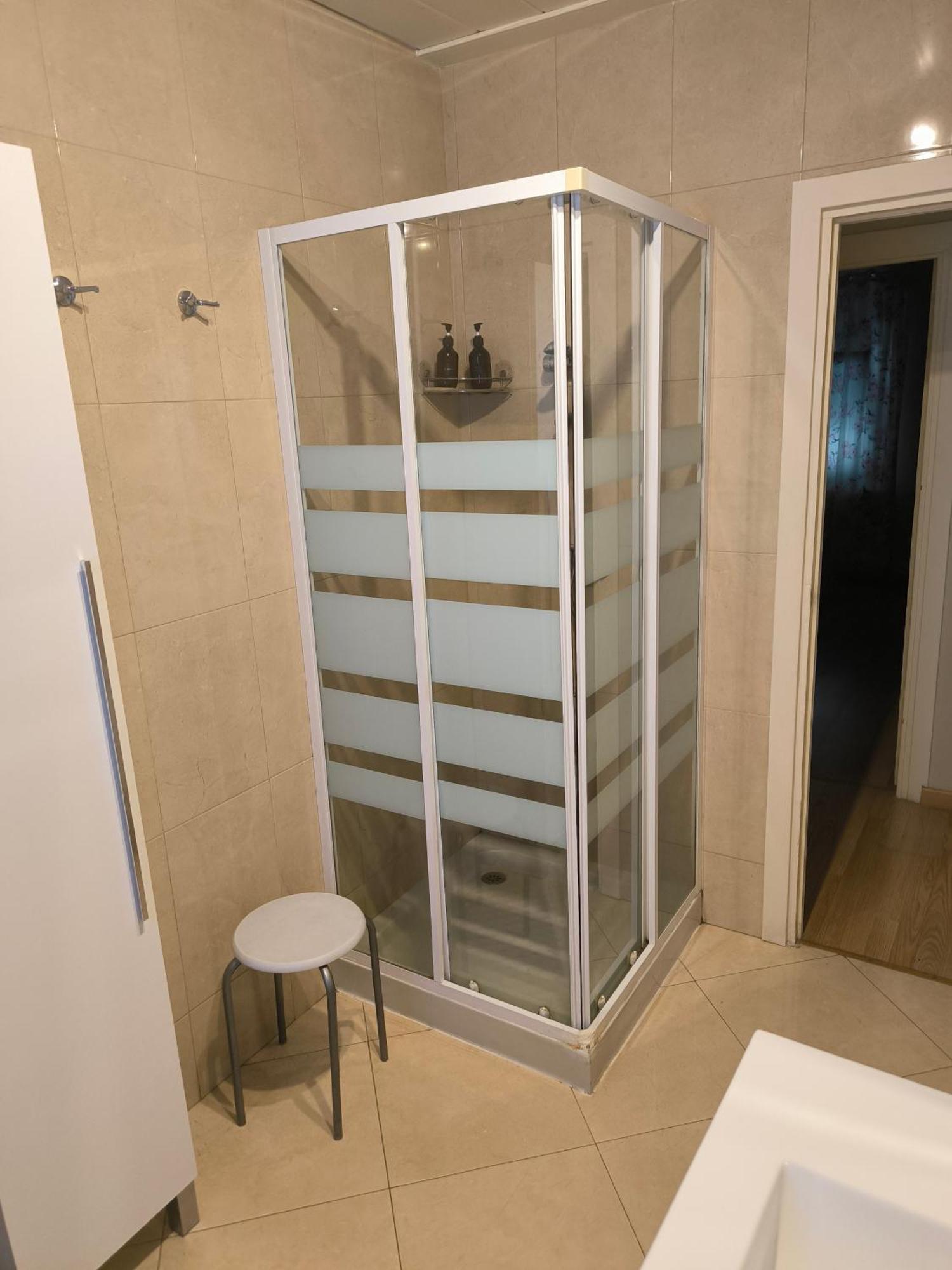 Appartamento Piso Ponferrada Esterno foto
