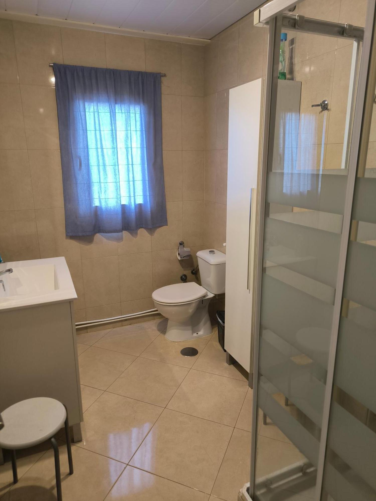 Appartamento Piso Ponferrada Esterno foto